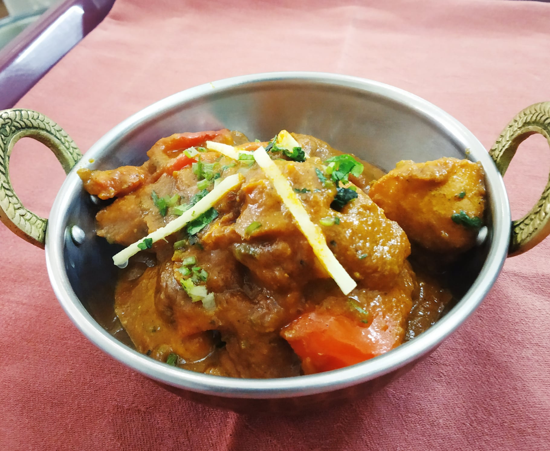 Dish 2