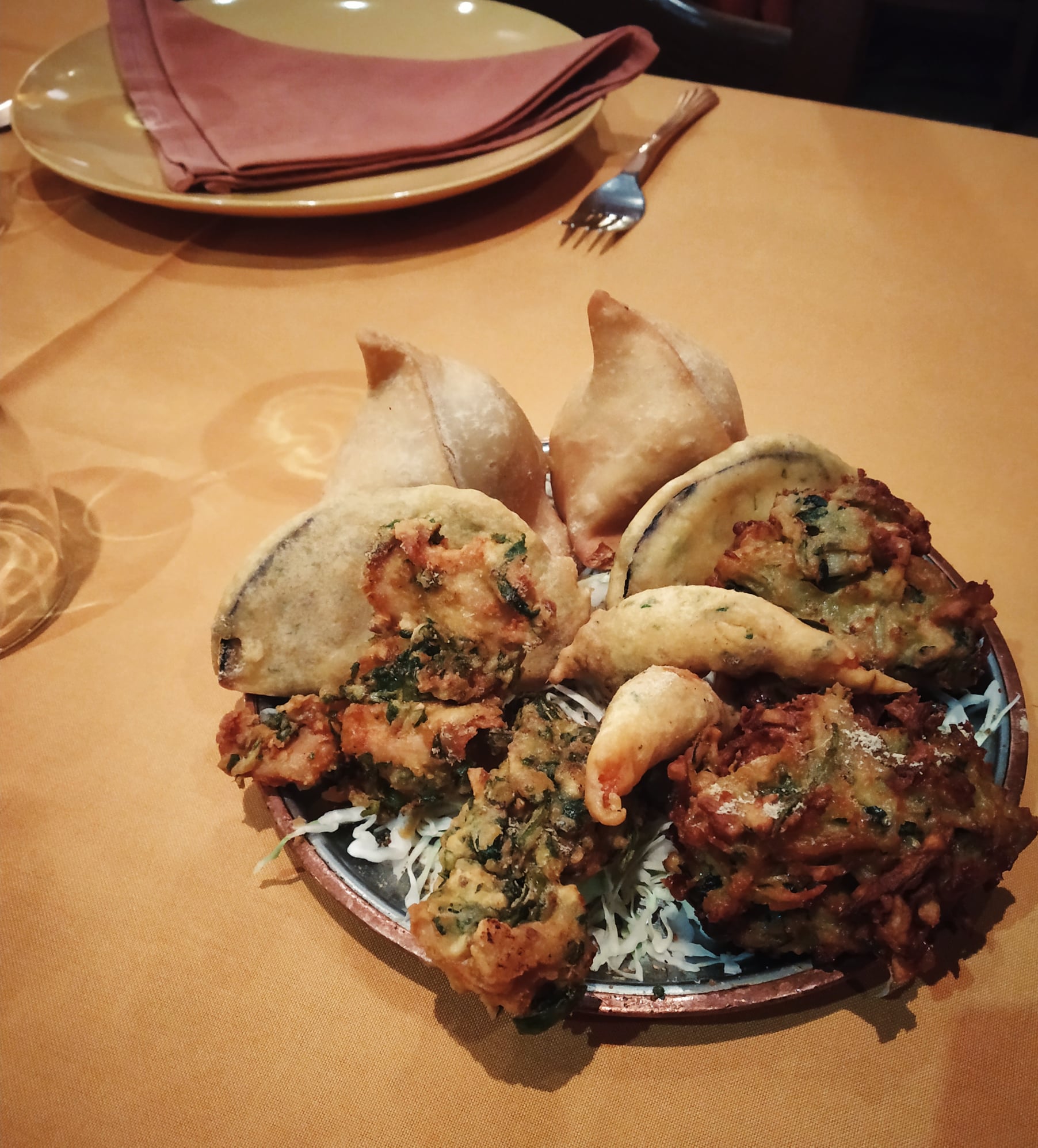 Dish 3